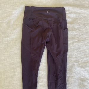 Lululemon Leggings